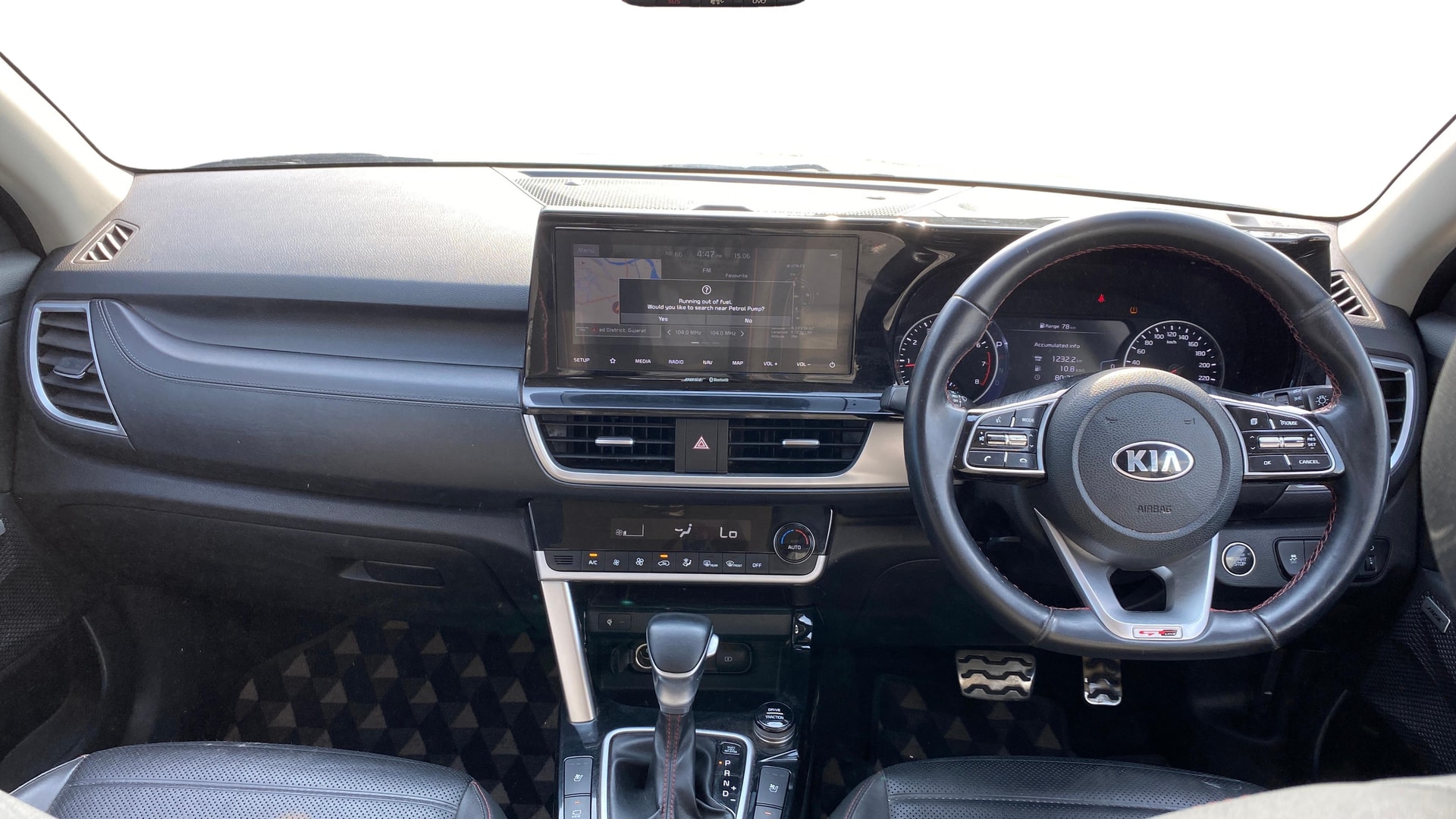 Used 2020 Kia Seltos Used 2020 Kia Seltos