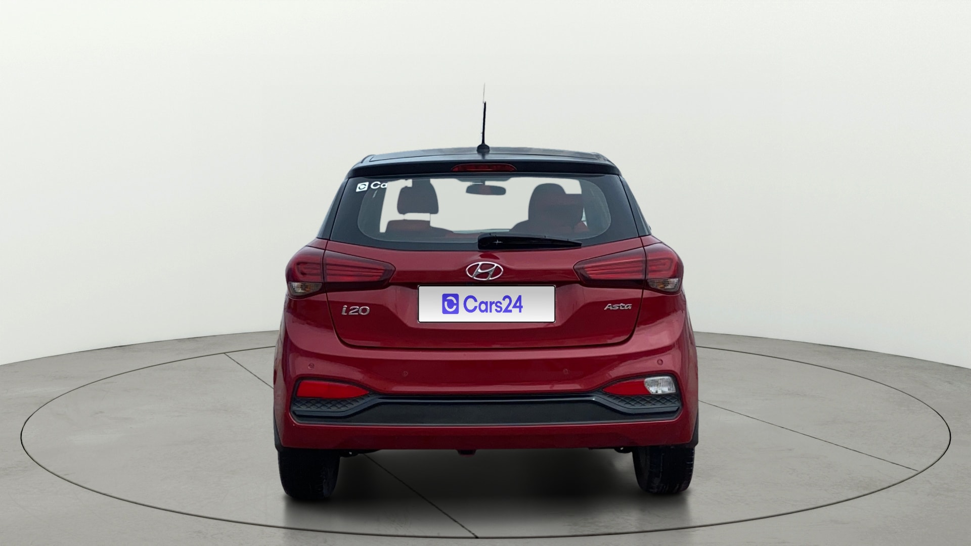 Used 2020 Hyundai Elite i20 Used 2020 Hyundai Elite i20
