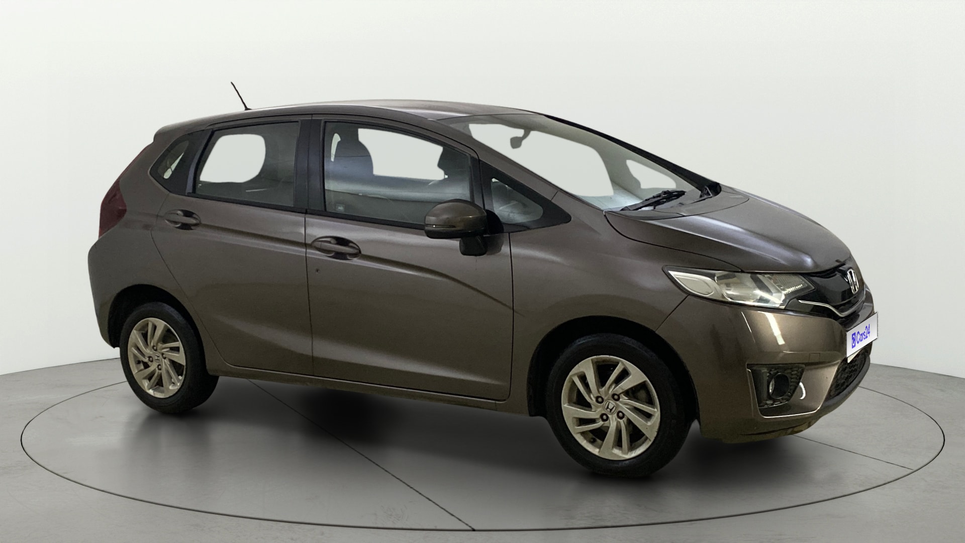 Used 2017 Honda Jazz Used 2017 Honda Jazz