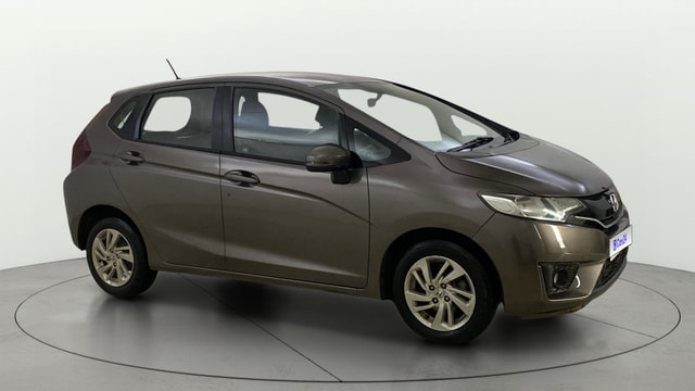 View Honda Jazz Image 21 Used Honda Jazz Image 21