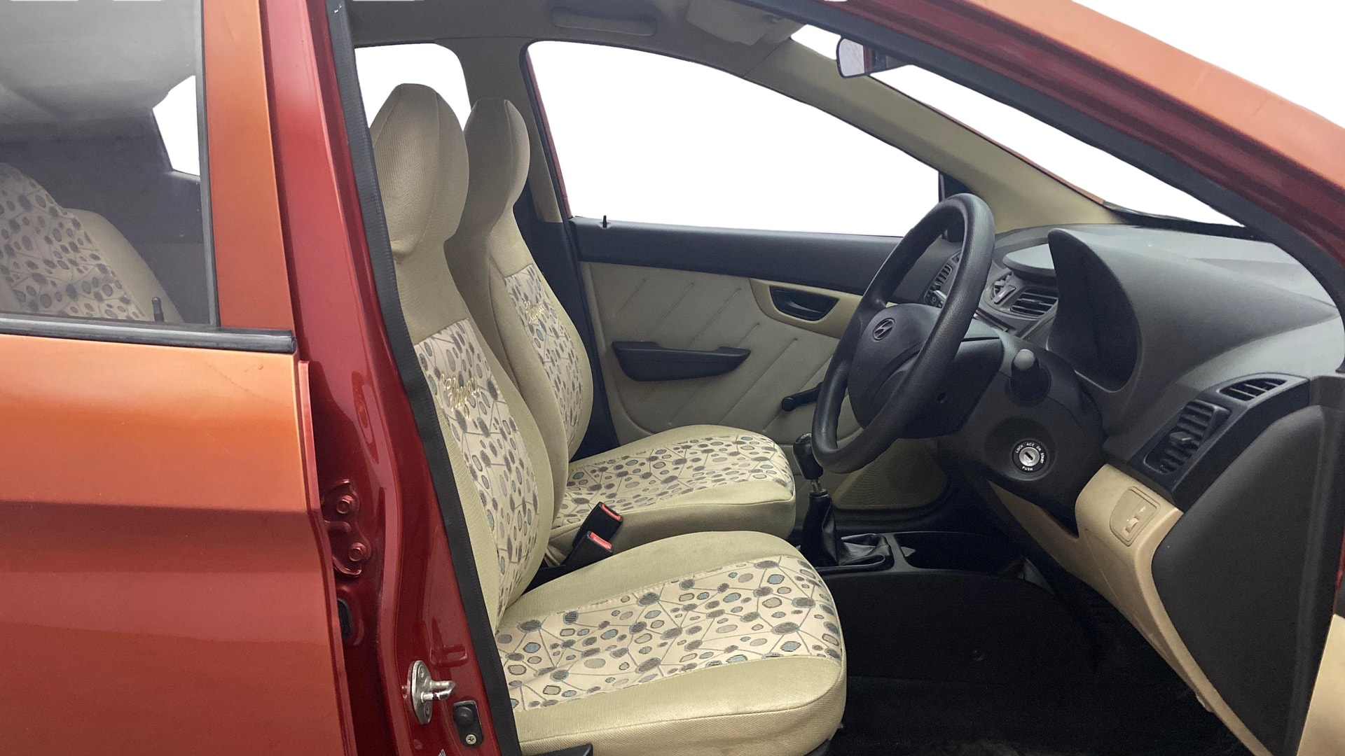 Used 2015 Hyundai EON Used 2015 Hyundai EON