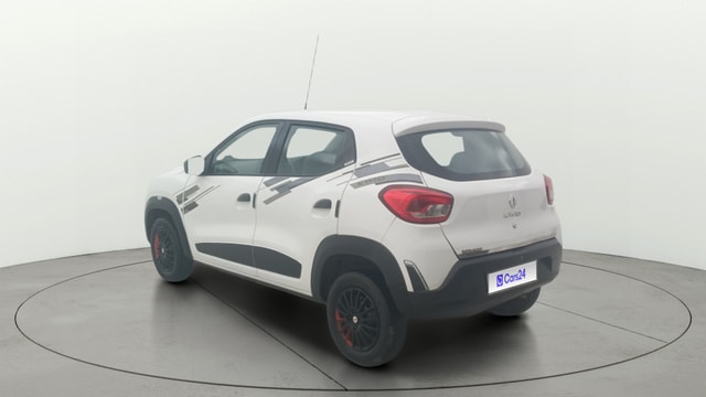 View Renault Kwid Image 2 Used Renault Kwid Image 2