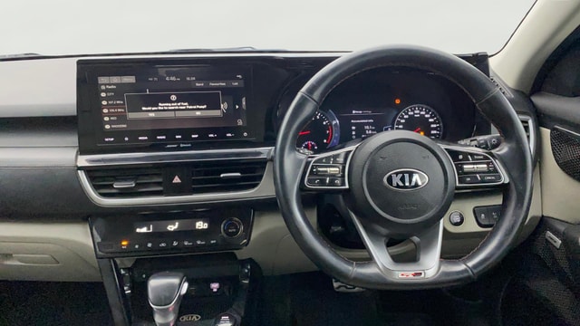 View Kia Seltos Image 21 Used Kia Seltos Image 21