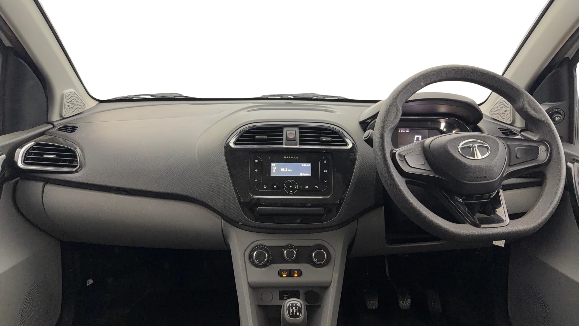 Used 2020 Tata Tiago Used 2020 Tata Tiago