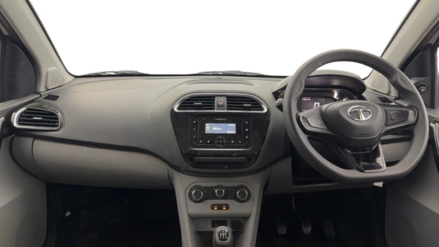 View Tata Tiago Image 15 Used Tata Tiago Image 15