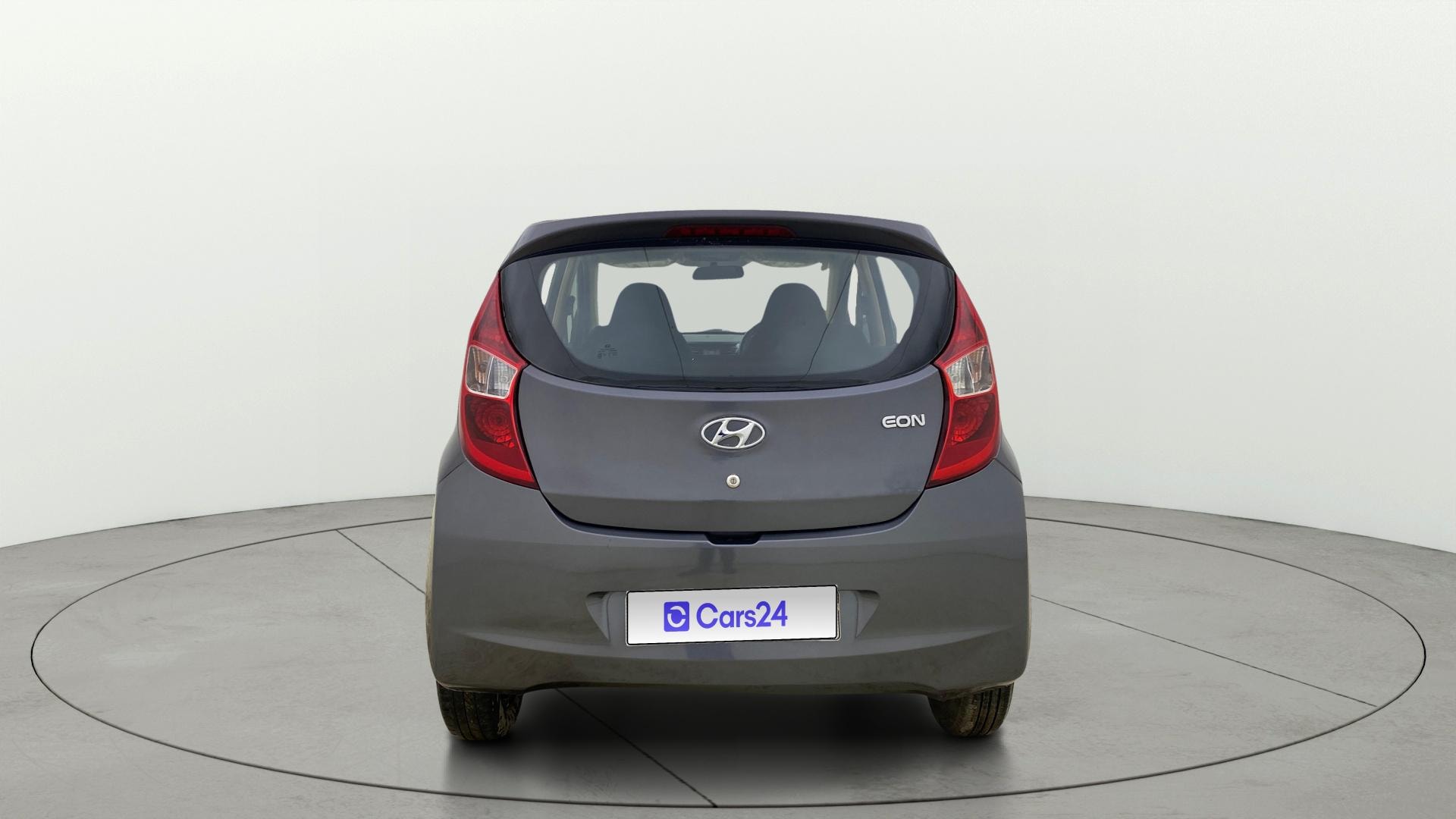 Used 2018 Hyundai EON Used 2018 Hyundai EON