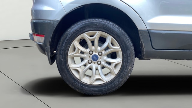 View Ford EcoSport Image 23 Used Ford EcoSport Image 23
