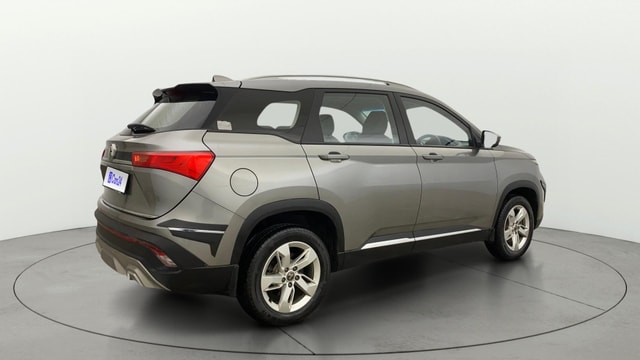 View MG Hector Image 46 Used MG Hector Image 46