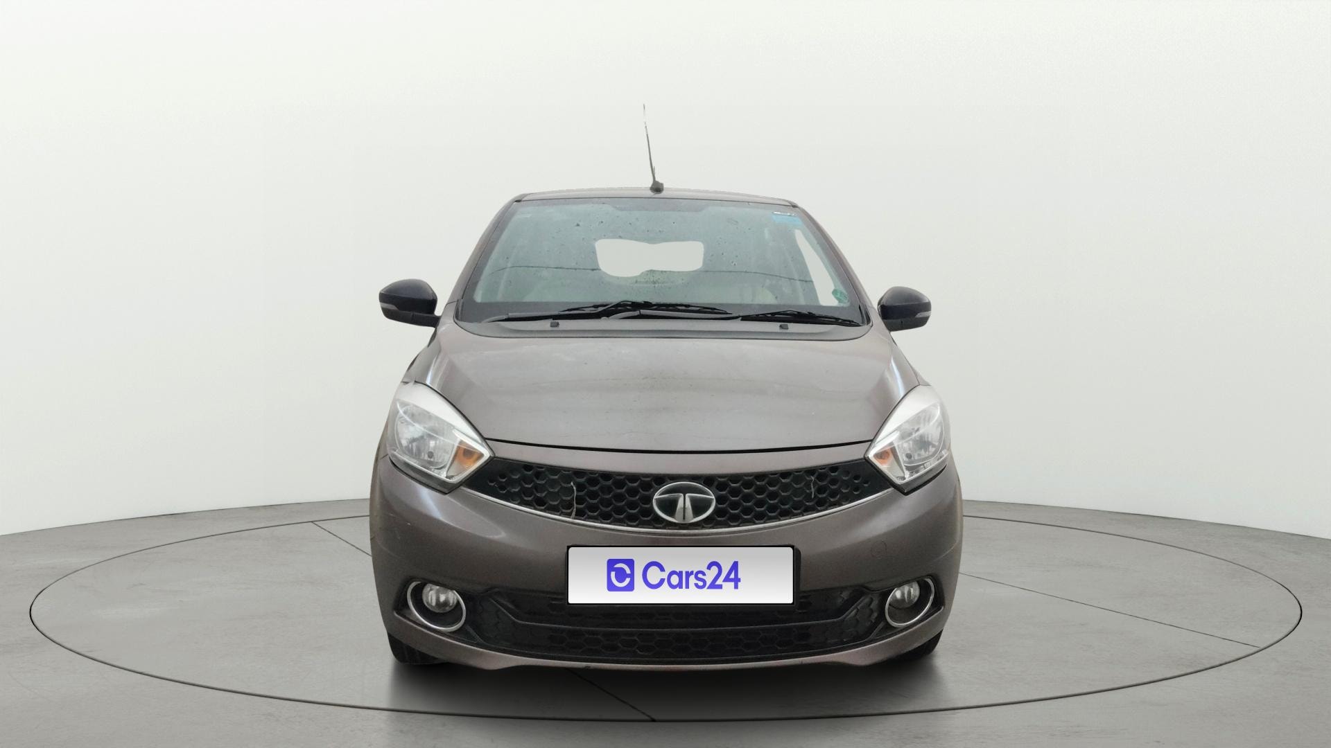 Used 2018 Tata Tiago Used 2018 Tata Tiago