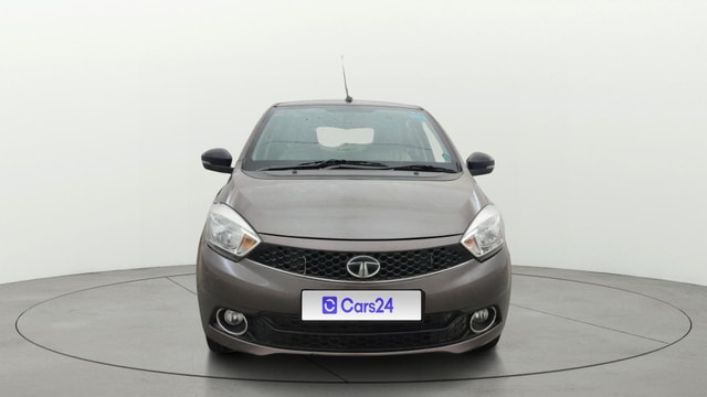 View Tata Tiago Image 1 Used Tata Tiago Image 1
