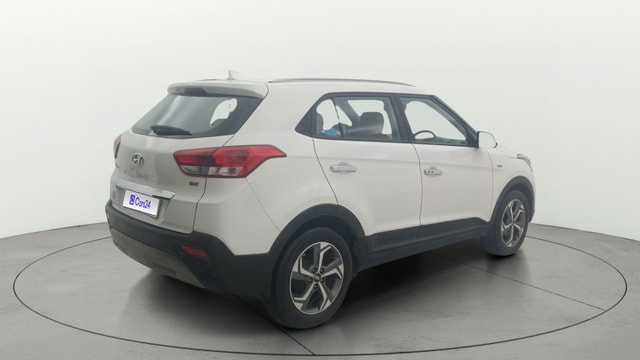 View Hyundai Creta Image 46 Used Hyundai Creta Image 46