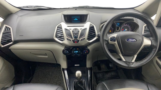 View Ford EcoSport Image 29 Used Ford EcoSport Image 29