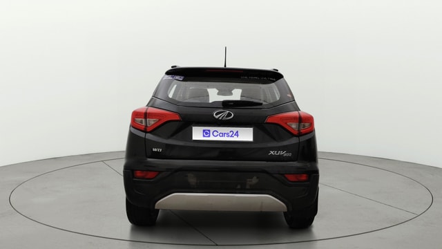 View Mahindra XUV300 Image 44 Used Mahindra XUV300 Image 44