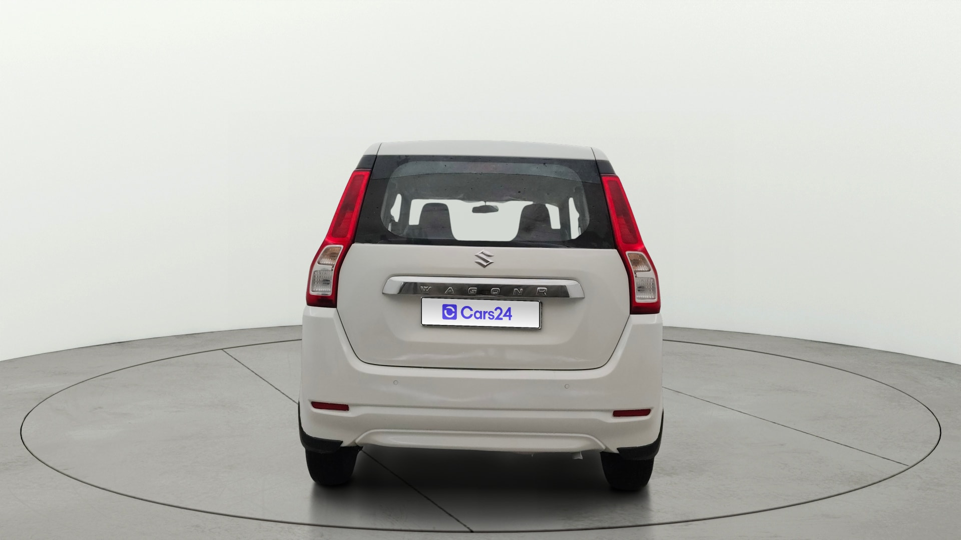View 2021 Maruti Suzuki 1000 Base Variant Image 38 Used 2021 Maruti Suzuki 1000 Base Variant Image 38