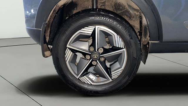 View Tata Nexon Image 32 Used Tata Nexon Image 32