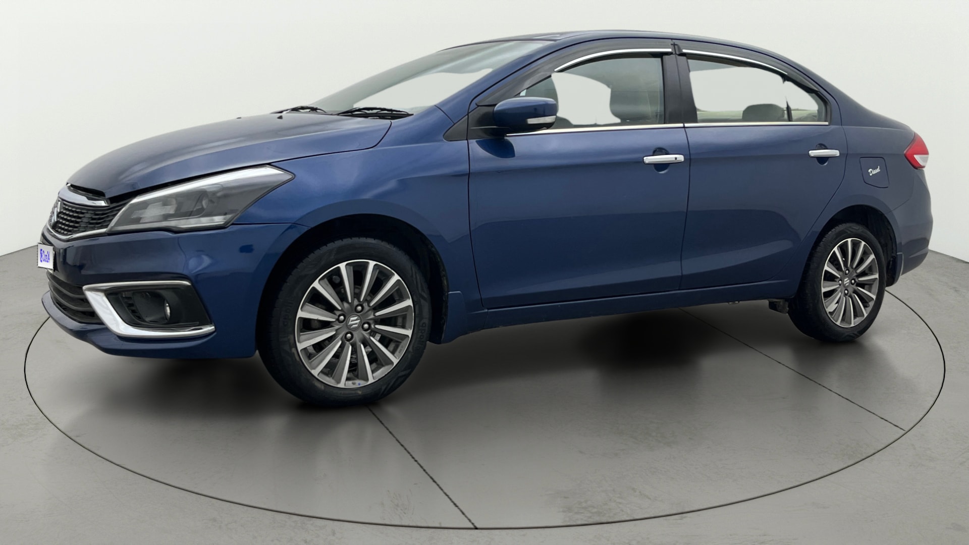 View 2019 Maruti Suzuki 1000 Base Variant Image 37 Used 2019 Maruti Suzuki 1000 Base Variant Image 37