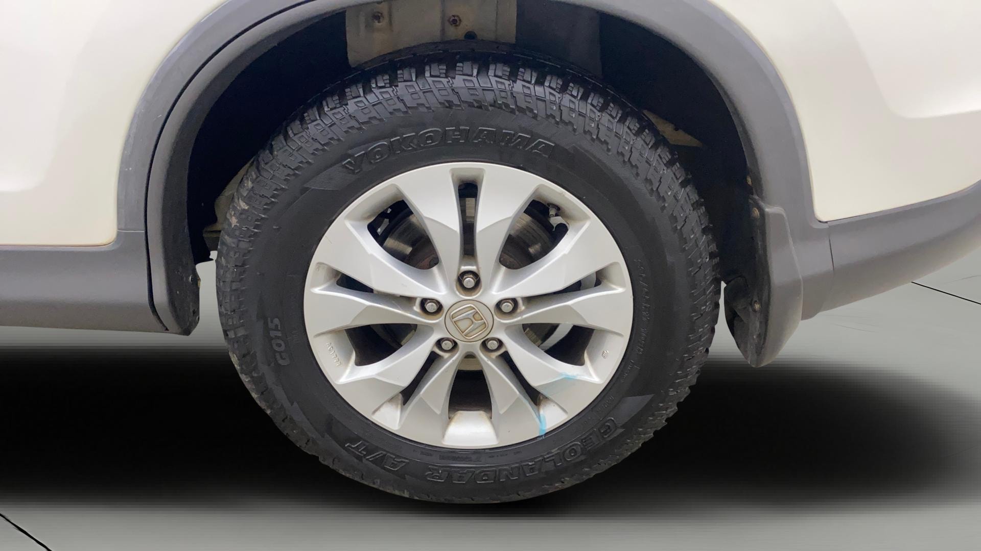 Used 2013 Honda CR-V Used 2013 Honda CR-V