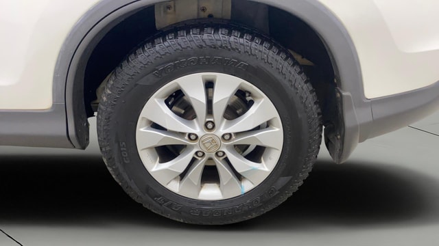 View Honda CR-V Image 12 Used Honda CR-V Image 12