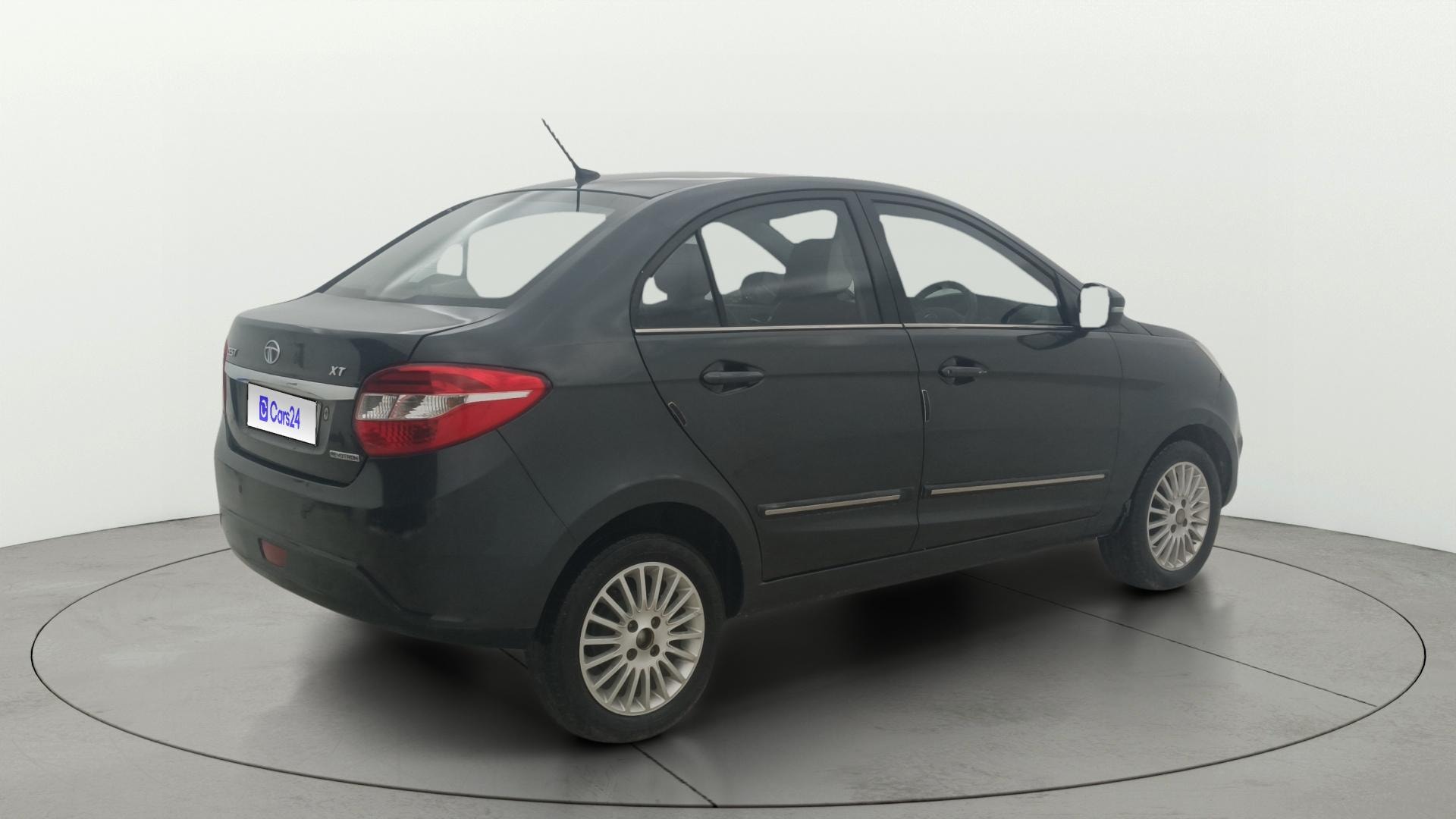 View 2014 Tata Zest XT Petrol Image 41 Used 2014 Tata Zest XT Petrol Image 41