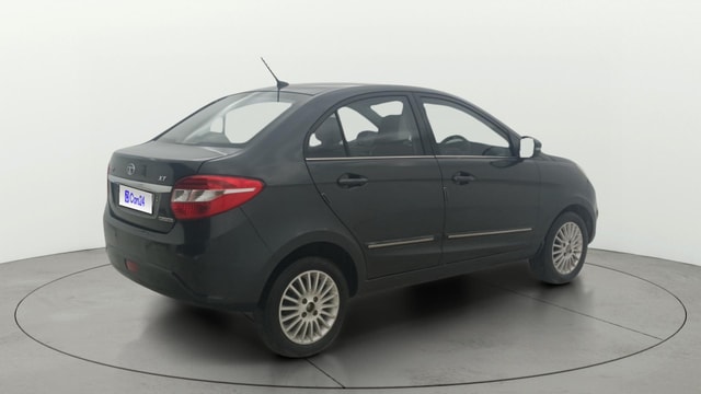 View Tata Zest Image 41 Used Tata Zest Image 41