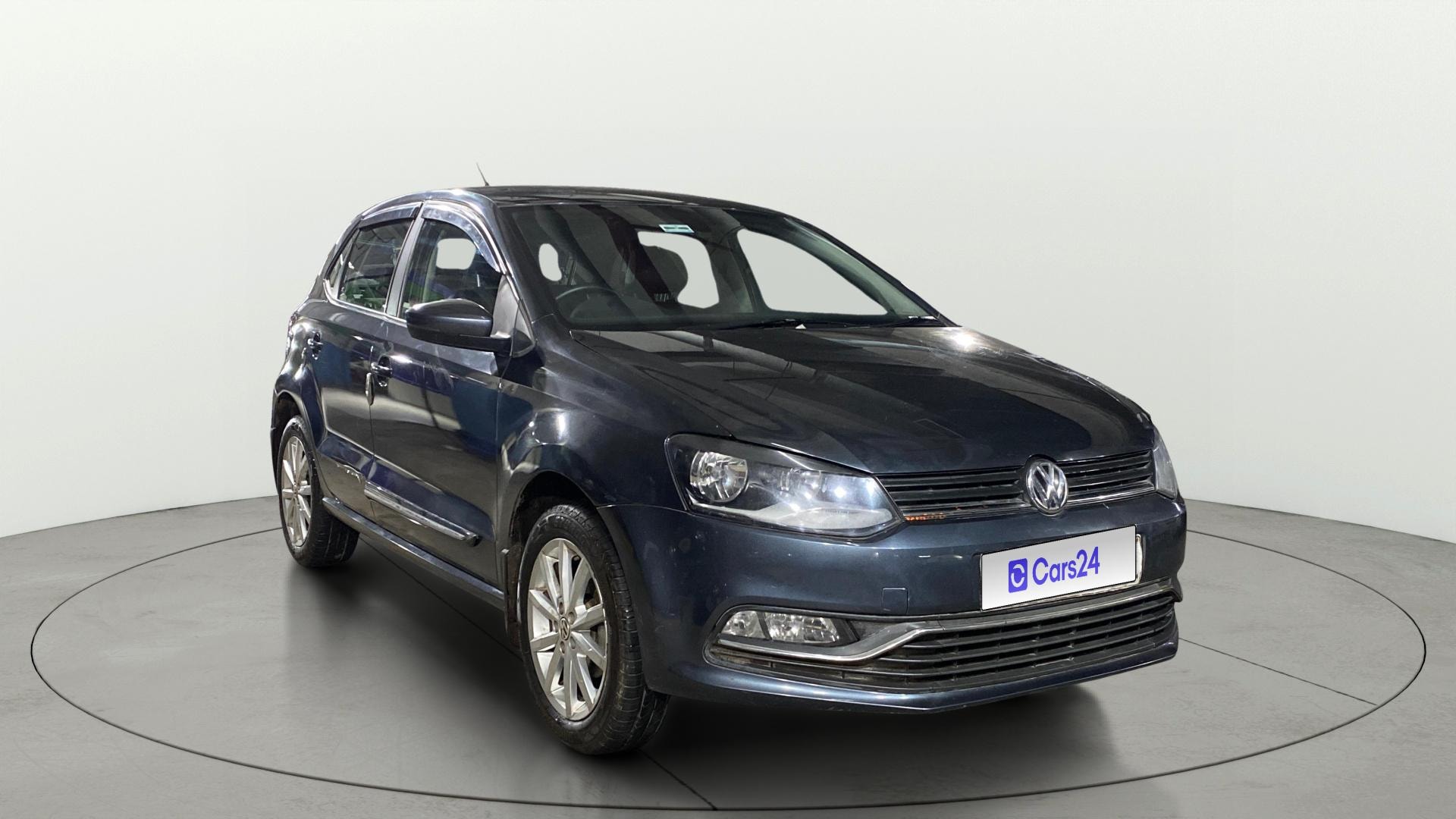 Used 2018 Volkswagen Polo Used 2018 Volkswagen Polo