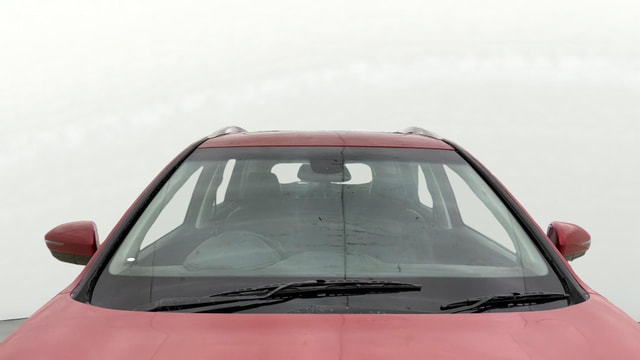 View MG Hector Image 38 Used MG Hector Image 38