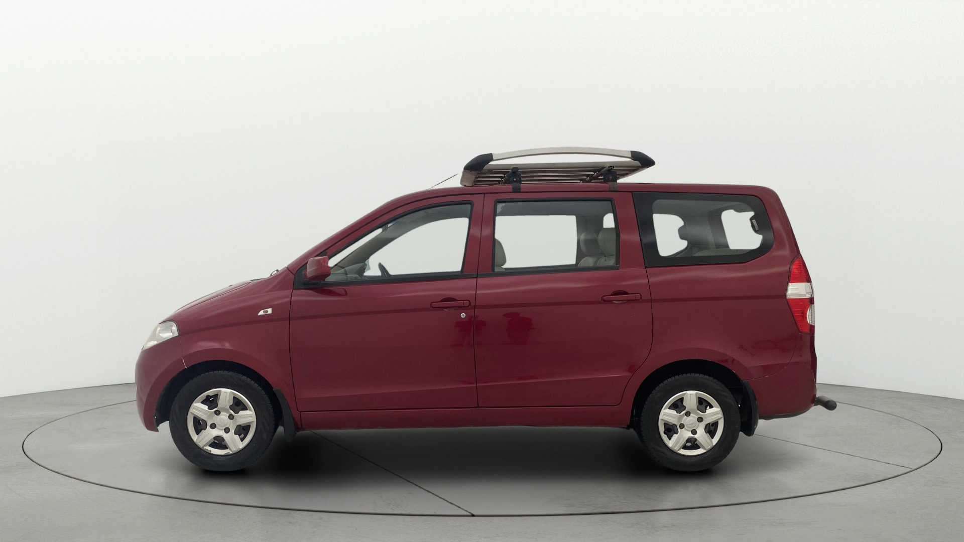Used 2013 Chevrolet Enjoy Used 2013 Chevrolet Enjoy