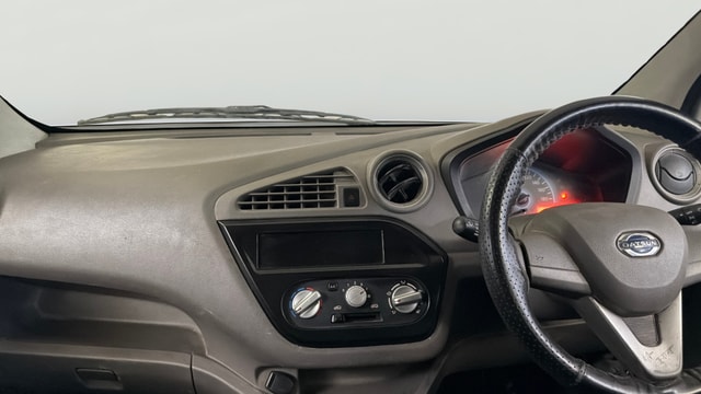 View Datsun Redi GO Image 17 Used Datsun Redi GO Image 17