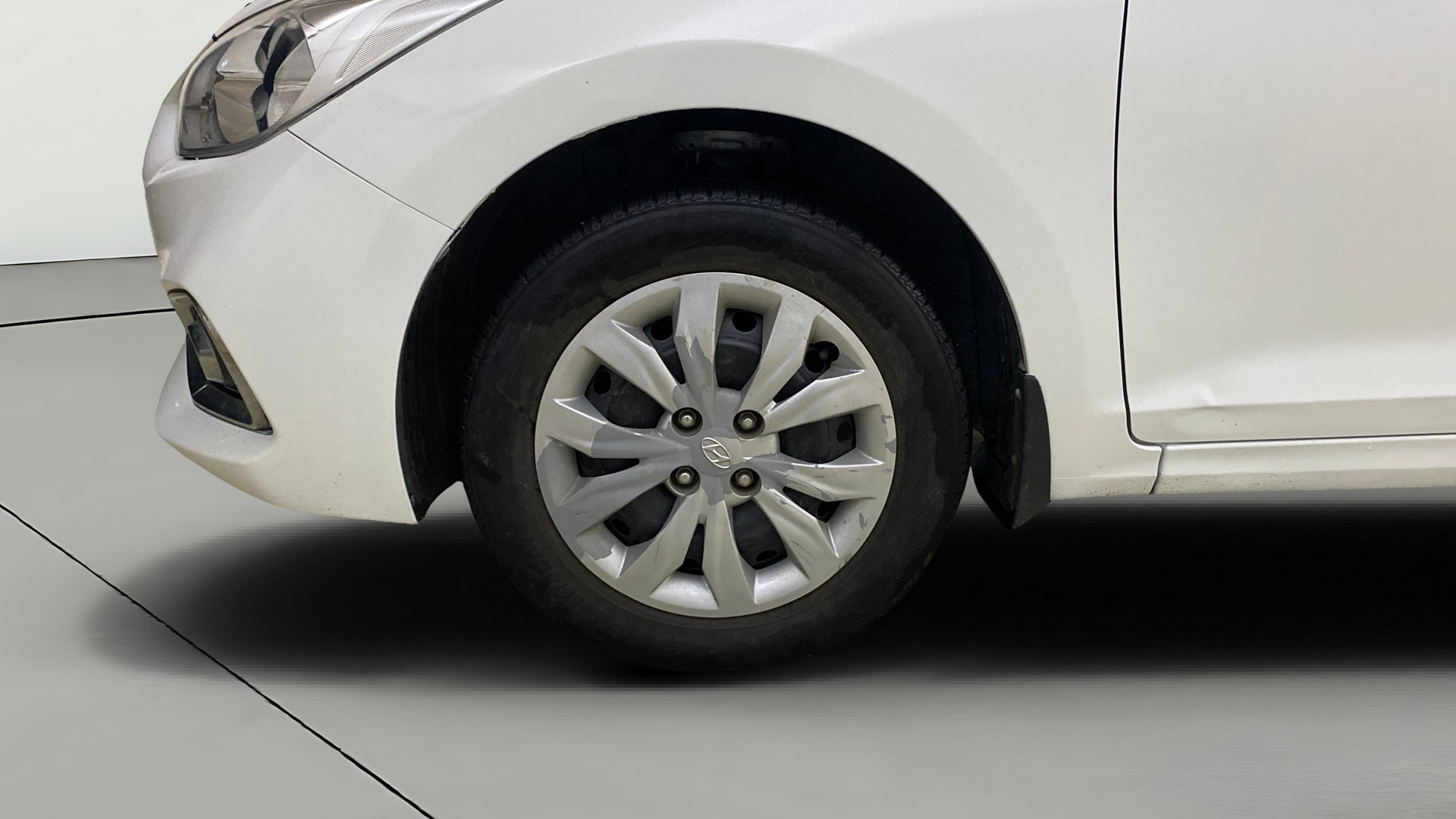 Used 2017 Hyundai Verna Used 2017 Hyundai Verna