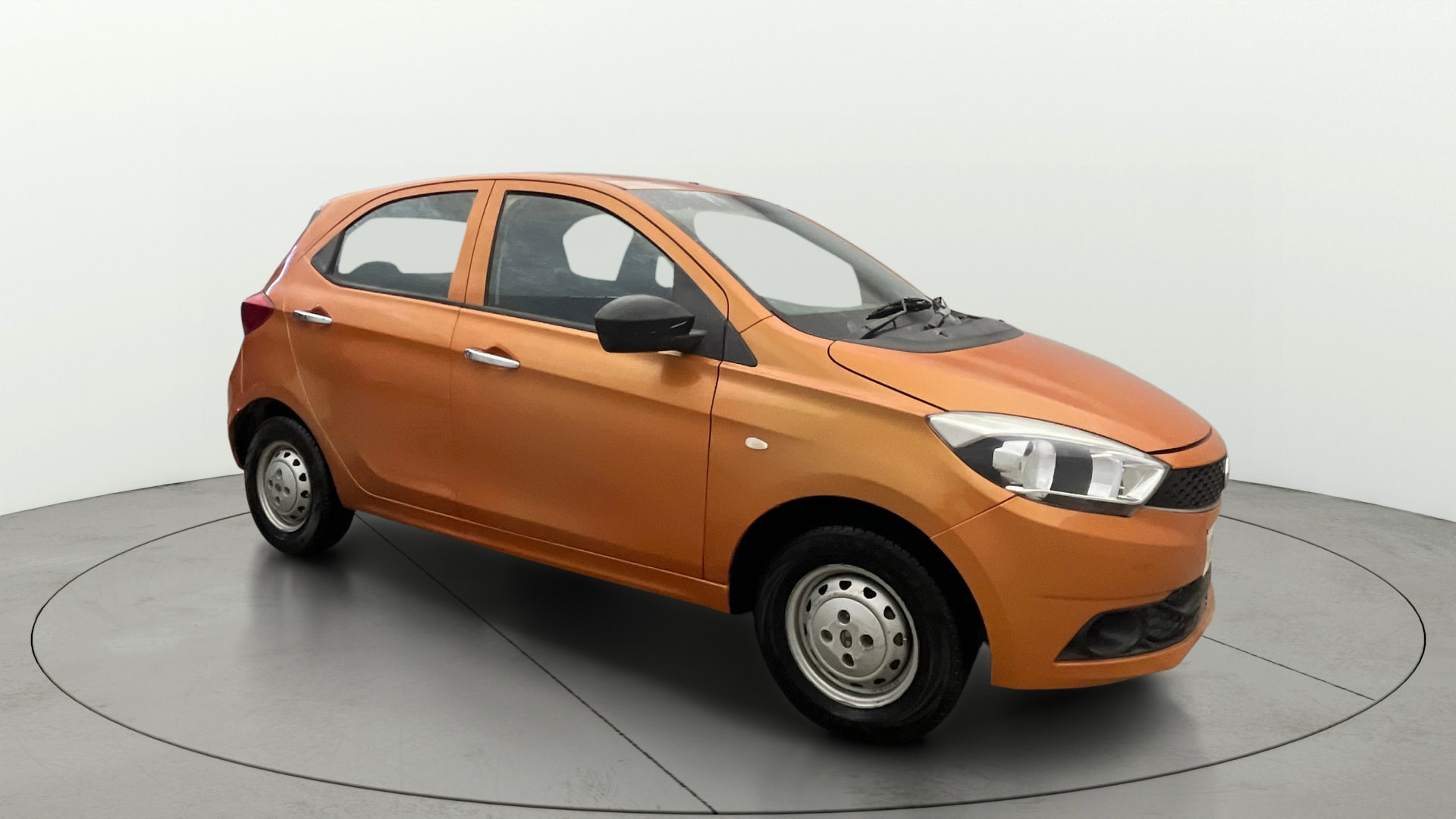 View 2017 Tata Tiago Revotorq XB Image 21 Used 2017 Tata Tiago Revotorq XB Image 21