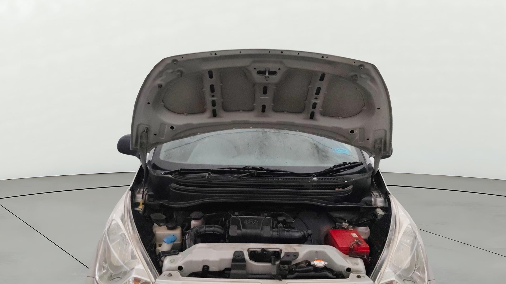 View 2017 Hyundai EON Magna Plus Image 31 Used 2017 Hyundai EON Magna Plus Image 31