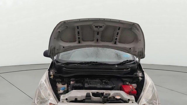 View Hyundai EON Image 31 Used Hyundai EON Image 31