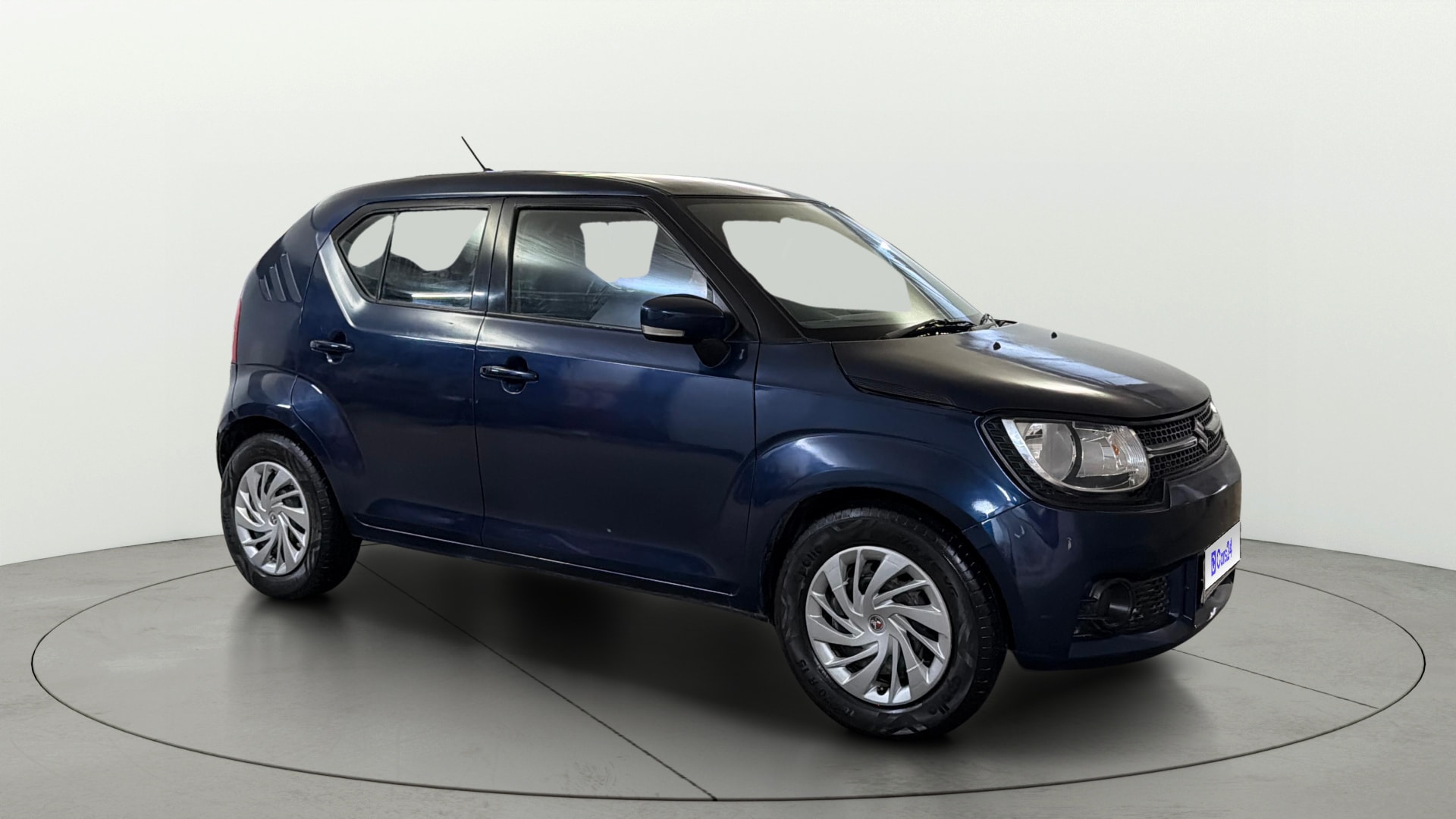 View 2018 Maruti Suzuki 1000 Base Variant Image 21 Used 2018 Maruti Suzuki 1000 Base Variant Image 21
