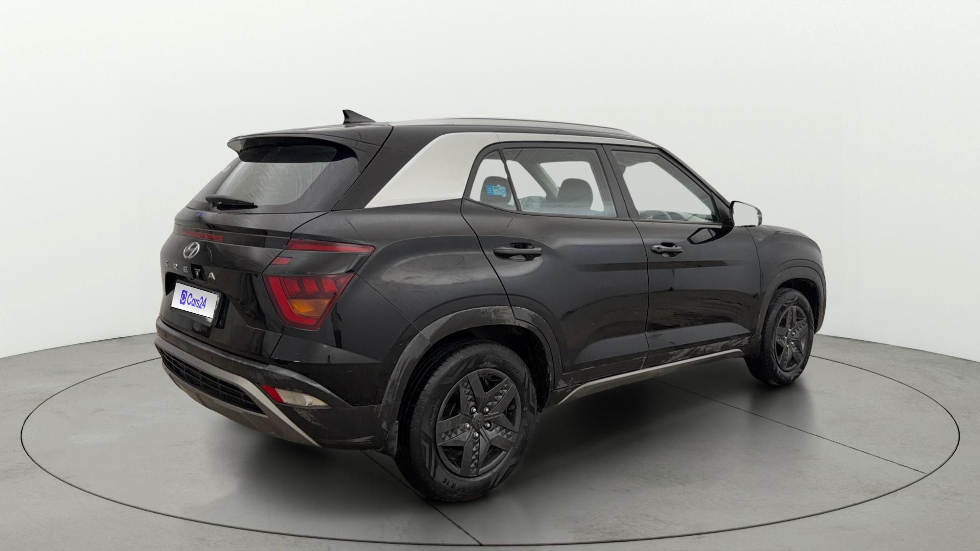 Used 2021 Hyundai Creta Used 2021 Hyundai Creta
