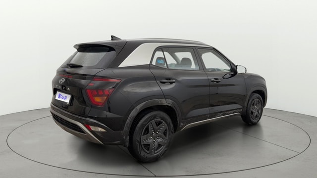 View Hyundai Creta Image 45 Used Hyundai Creta Image 45