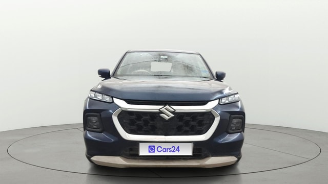 View Maruti Suzuki 1000 Image 1 Used Maruti Suzuki 1000 Image 1