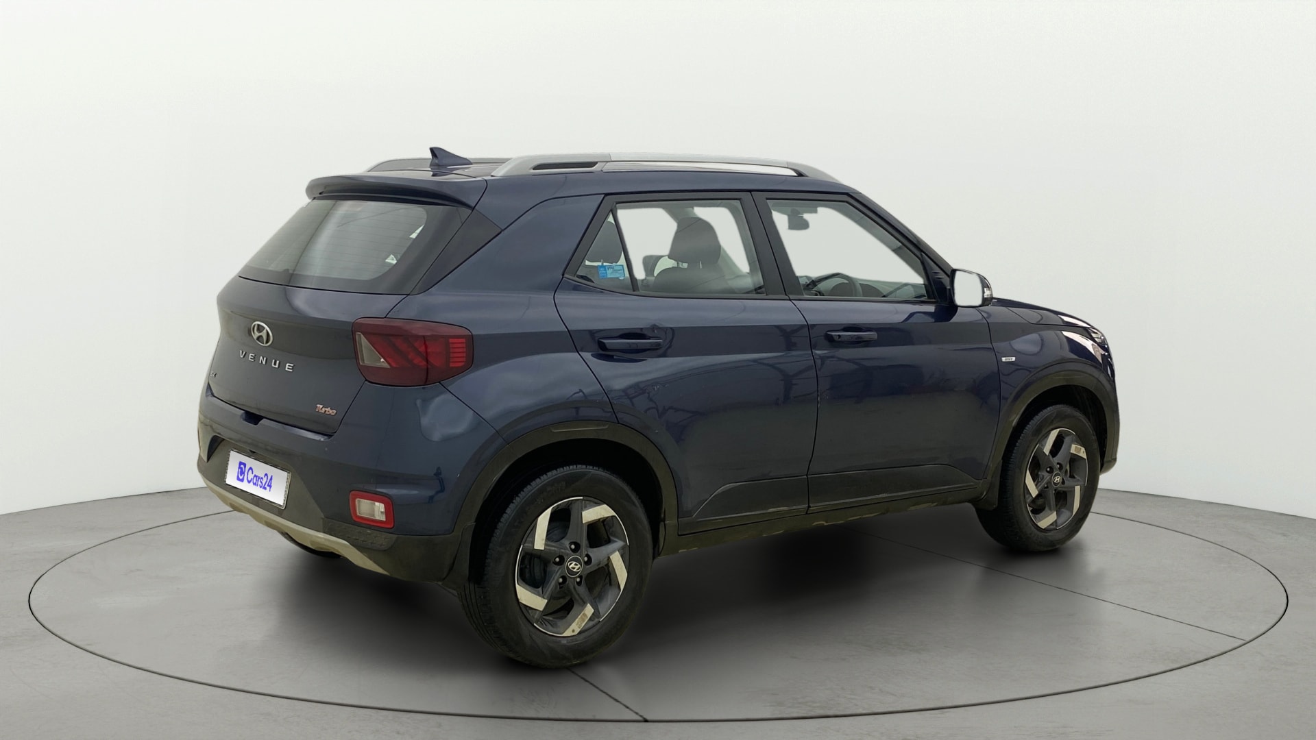 Used 2020 Hyundai Venue Used 2020 Hyundai Venue