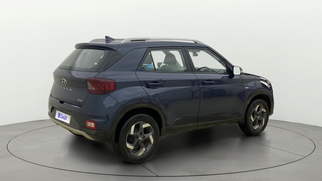 View Hyundai Venue Image 43 Used Hyundai Venue Image 43