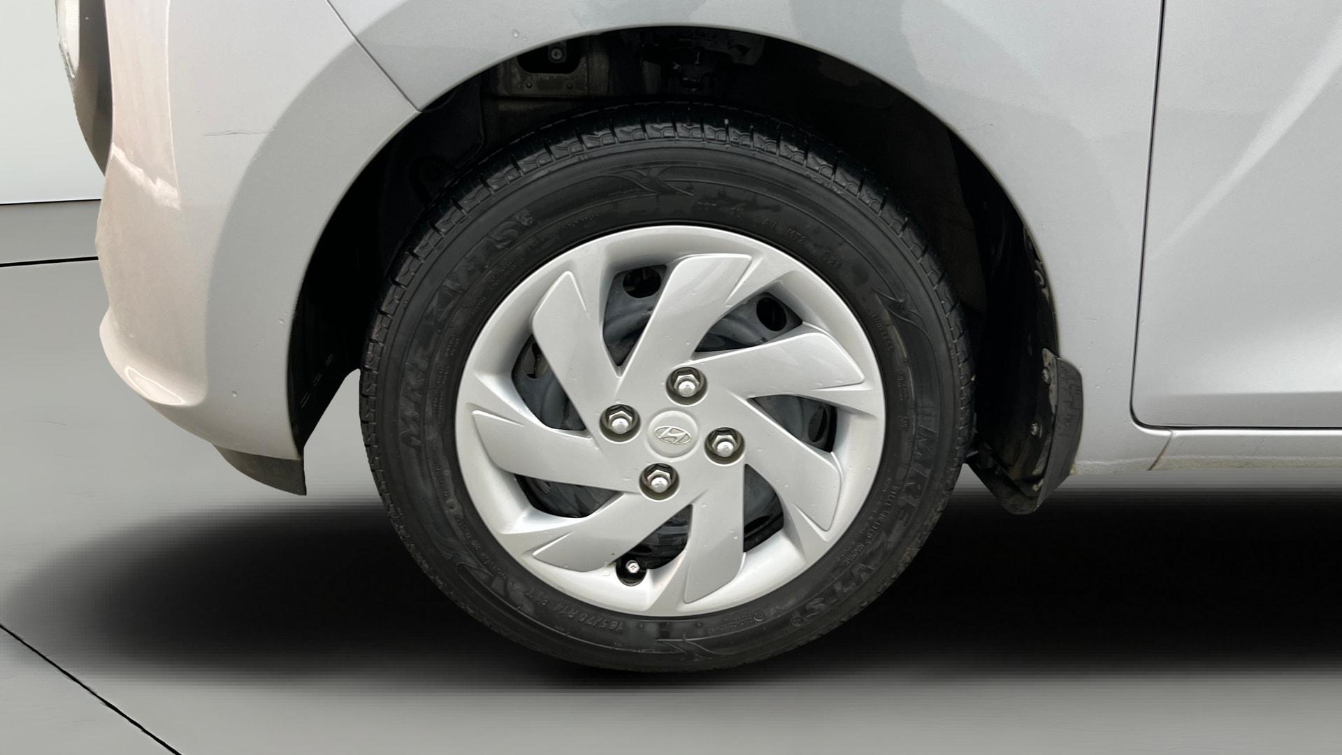 Used 2021 Hyundai New Santro Used 2021 Hyundai New Santro