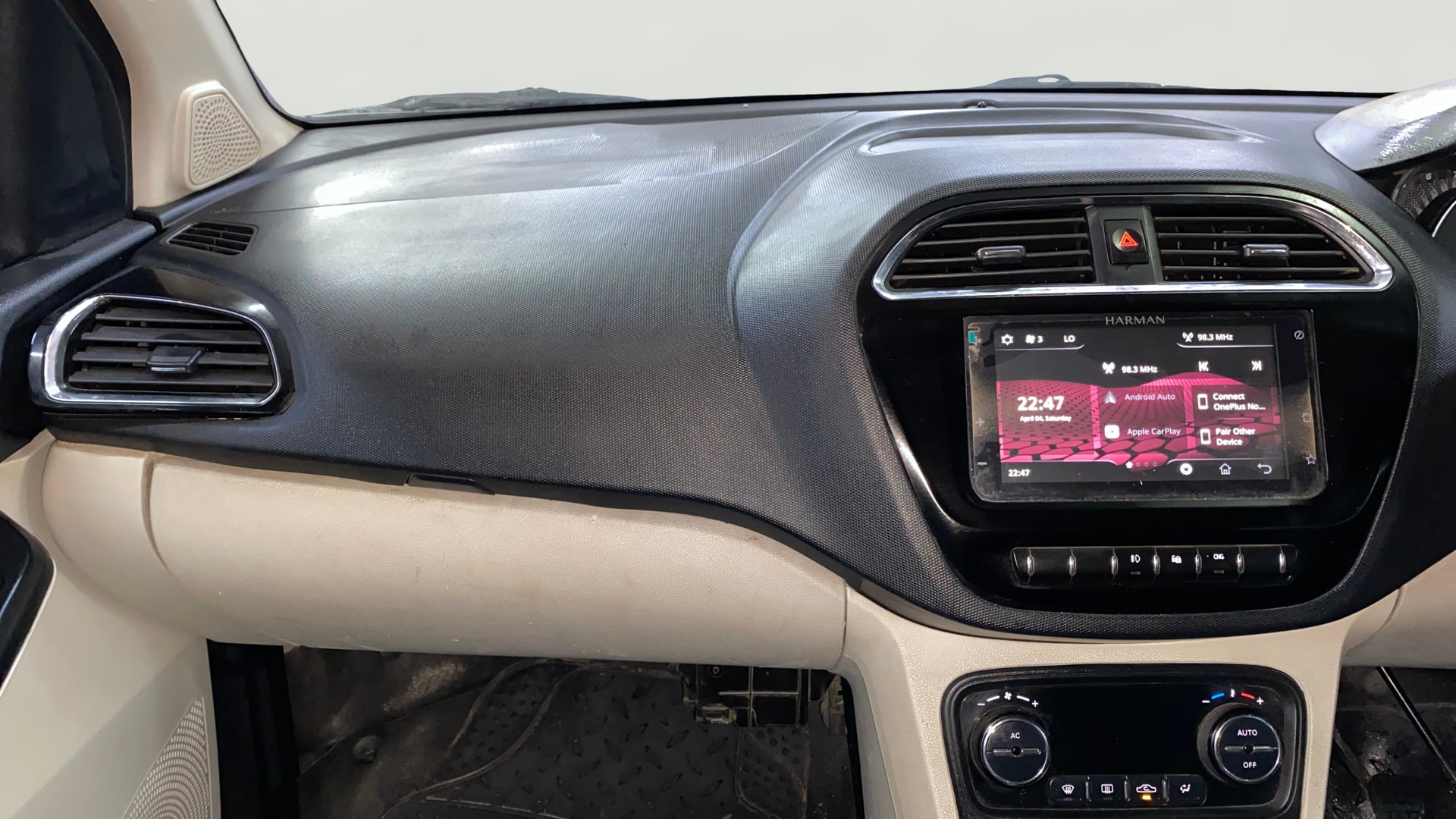 Used 2022 Tata Tiago Used 2022 Tata Tiago