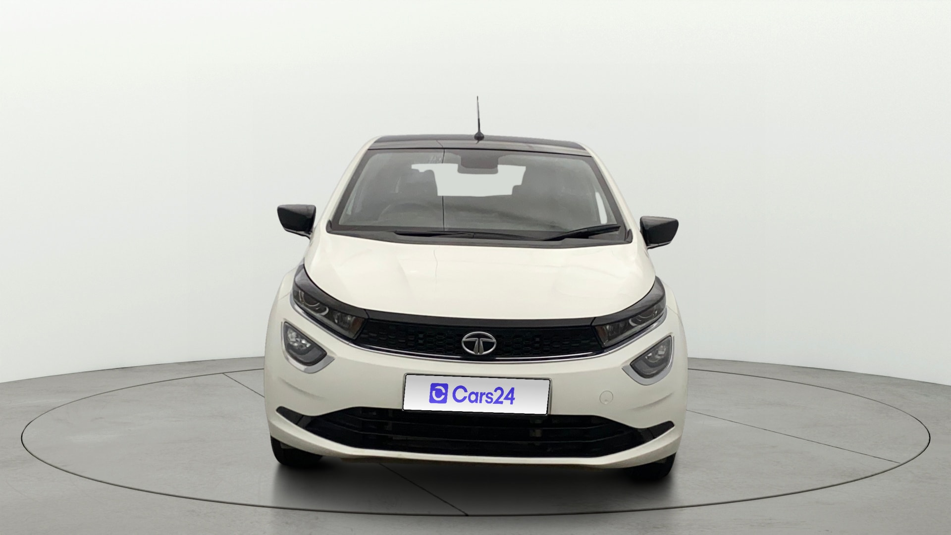 Used 2023 Tata Altroz Used 2023 Tata Altroz