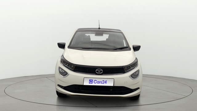View Tata Altroz Image 1 Used Tata Altroz Image 1