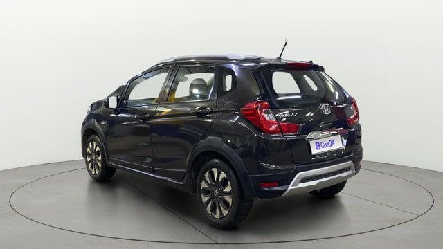 View Honda WR-V Image 2 Used Honda WR-V Image 2