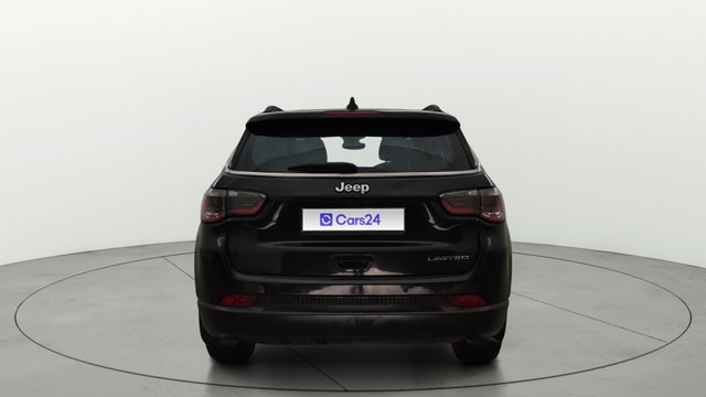 View Jeep Compass Image 42 Used Jeep Compass Image 42
