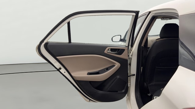View Hyundai Elite i20 Image 22 Used Hyundai Elite i20 Image 22