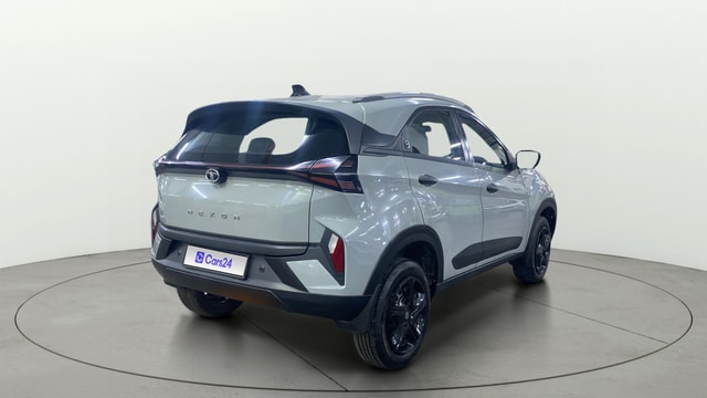 View Tata Nexon Image 46 Used Tata Nexon Image 46