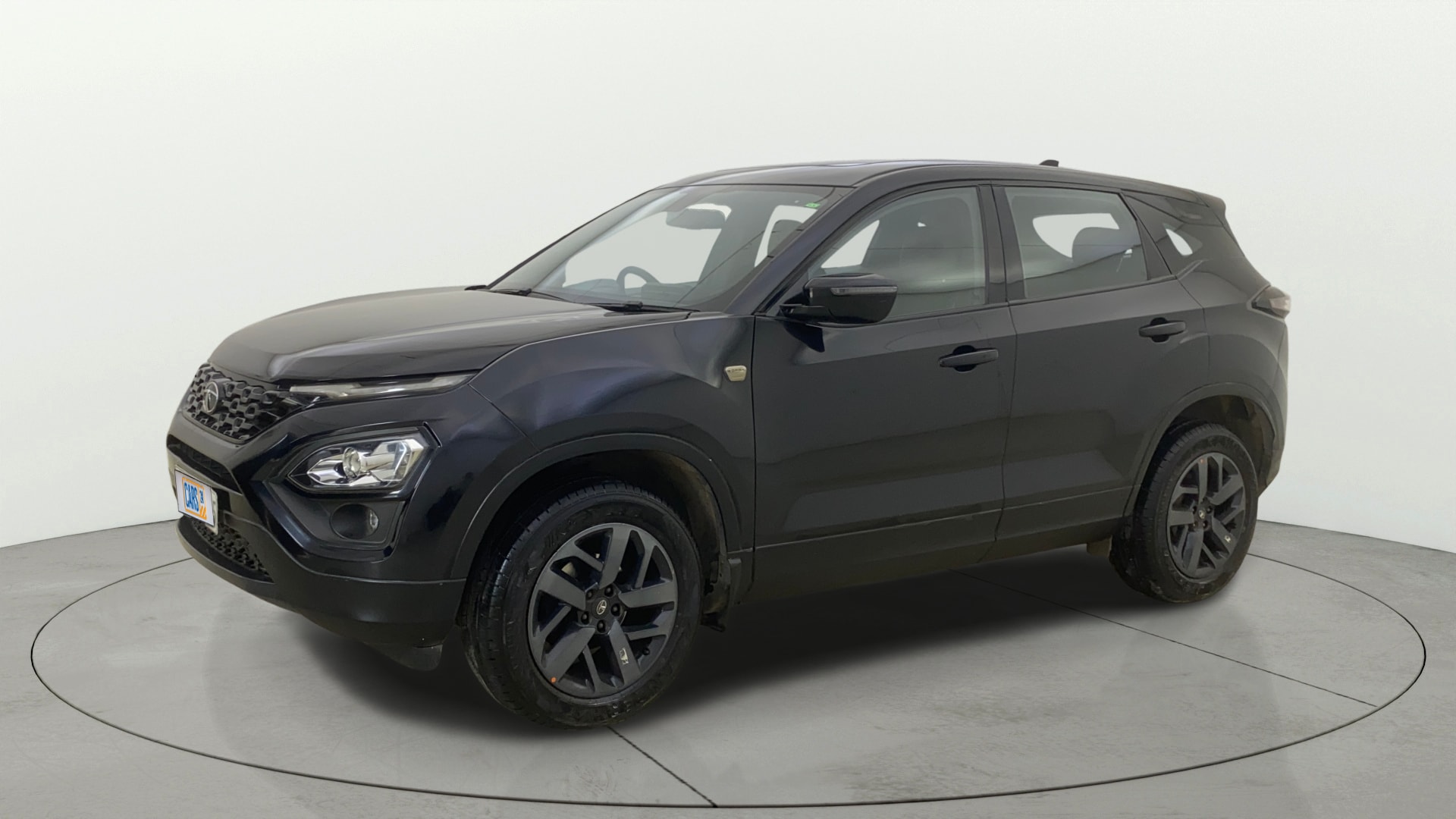 View 2021 Tata Harrier XE Image 36 Used 2021 Tata Harrier XE Image 36