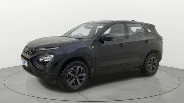 View Tata Harrier Image 36 Used Tata Harrier Image 36