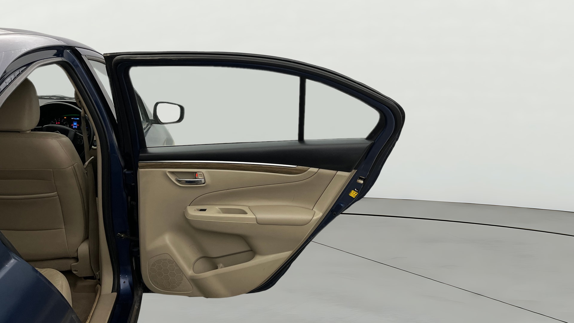 View 2018 Maruti Suzuki 1000 Base Variant Image 8 Used 2018 Maruti Suzuki 1000 Base Variant Image 8
