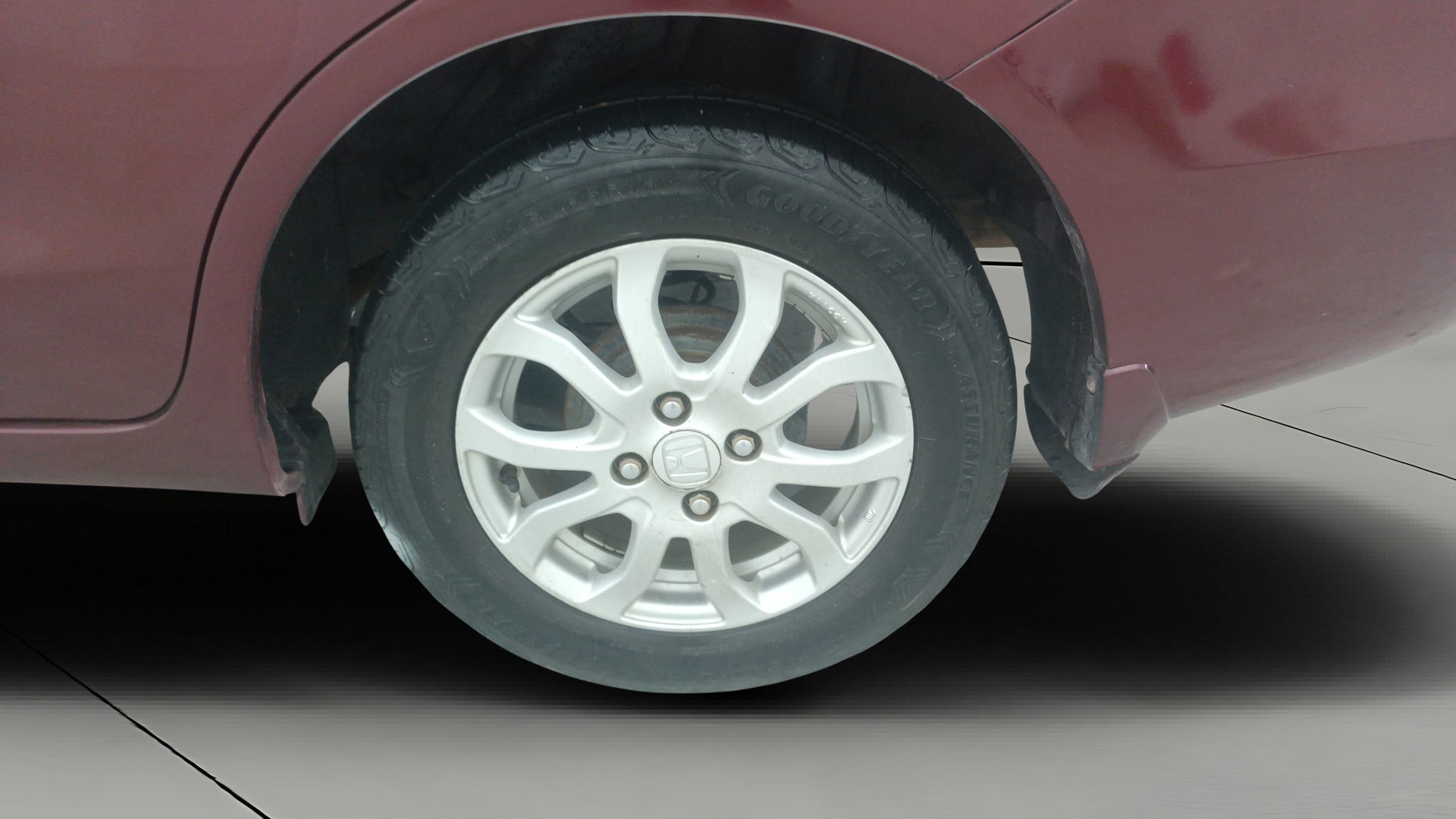 View 2014 Honda Amaze E MT Petrol BS IV Image 11 Used 2014 Honda Amaze E MT Petrol BS IV Image 11